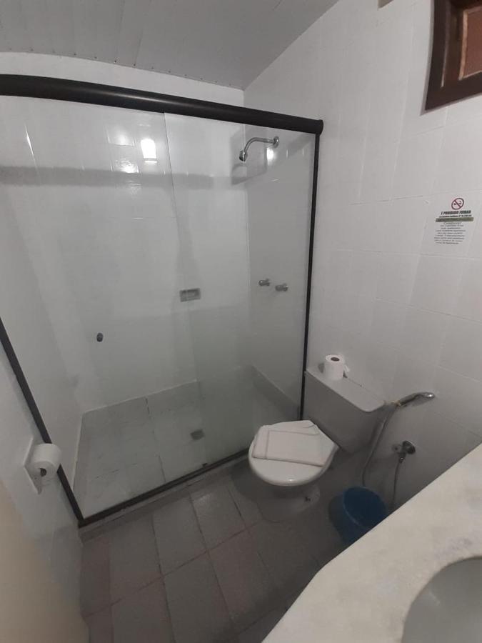 Hotel Campo Alegre 캄푸 알레그리 외부 사진